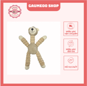 Đồ Chơi Thú Cưng Hà Nội Gâu Meo